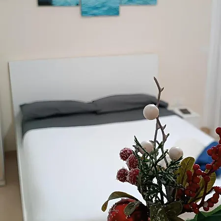Ciervo's Home -appartamento smart nel cuore di Napoli-2