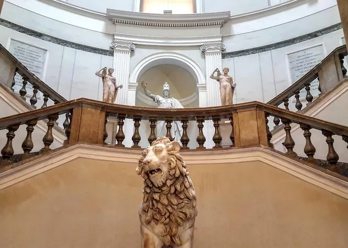 About MANN - Museo Archeologico di Napoli