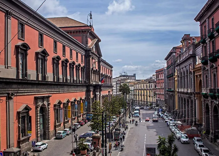 About MANN - Museo Archeologico di Napoli
